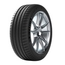 4× michelin пульт, пульта sport 4 275/40r18 103 y край ochronny, усиление (xl)*- bmw3, купить с разборки