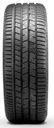 2x continental 265/40r22 conti r. lx sp.csi seal jr r xl 106y5, с разборки недорого