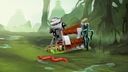 фото mini №12, ### lego ninjago 70624 cynobrowy najezdzca
