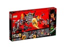 фото mini №9, Lego 70640 ninjago quart main s. o. g.