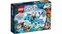 LEGO Elves 41172 Lego Elves 41172 Przygoda smoka wody
