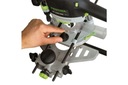 фото mini №8, Festool milling machine of 1400 ebq 576207, template 1 teeth cmt to connection countertops