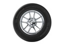 4x 275/45r20 michelin crossclimate suv 110 y xl3, купить с разборки
