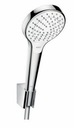 фото mini №13, Hansgrohe set with a thermostat to baths for plaster