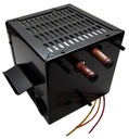 Profesjonalna обогреватель автомобильная водная 12v1, цена в Украине