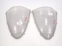 Стекло защита перед kawasaki z750 s 04-068, купить запчасти
