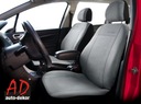 Toyota auris avensis corolla land cruiser чехлы10