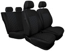 Volvo xc60 xc90 s70 s80 s90 v60 v70 v90 чехлы1, цена в Украине