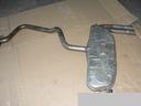Dw skoda superb 3t-tlumik 1k6253611bt1, цена в Украине
