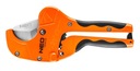 фото mini №12, Cutter to pipes з plastic 0-42 mm