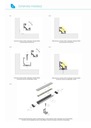 фото mini №3, Profile to led backlight angular phosphors 1 m white