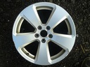 Диск алюминиевая audi 17 8v0601025p1, цена в Украине
