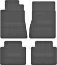 Mercedes s klasa, класс w140 w220 коврики резиновые1, цена в Украине