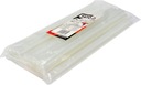 фото mini №4, Liner glue to pistols 1 pcs. 11, 2 mm x 300 mm