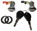 Стелька вклад замка lewa+prawa nissan almera n151, цена в Украине