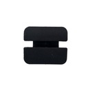 фото mini №7, Clip sound insulation hood volvo xc60 xc70 xc90