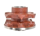Колесо gniazdowe fortschritt t-088 020396074014, купить из Польши