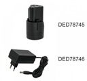 фото mini №4, Dedra drill screwdriver 12v 1, 5 ah ded7874
