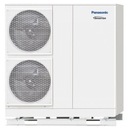 фото mini №1, Heat pump panasonic aquarea 9kw+ fasteners
