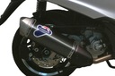 Глушитель выпуск, выхлоп termignoni | gilera nexus 1253, купить с разборки