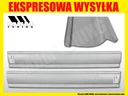 Порог арка, уплонитель fiat ducato boxer джемпер 94-06 l2, купить в Украине