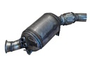 Катализатор фильтр dpf fap bmw 120 e81 e82 e87 e881, цена в Украине