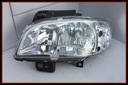 фото mini №6, Front headlight left mondeo 10 - 14 h1/ h7 depo
