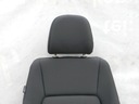 Ap сидіння,крісло правий, правий пасажира vw golf vii sportsvan3, купити із шроту