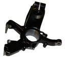 Volkswagen oe 1j0407256af цапфа передняя p2, купить в Украине