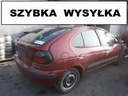 Механизм стеклоочистителей перед renault megane и евро3, купить с разборки
