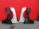 Крыло audi a4 b8 8k0 2008-2011r оригинал цвета1, цена в Украине