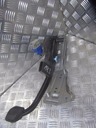 Педаль тормоза стеллаж ford focus mk31, цена в Украине
