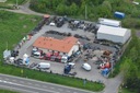 Крепление зеркала верхние, верхнее лапа, простынь volvo fh 13 правое2, купить в Украине