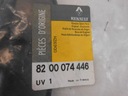 Clio ii ,,1,9dti '' значок firmowy эмблема3, купить с разборки