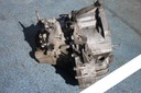 Renault megane ii 1.9dci коробка передач 82003612324, купить из Польши