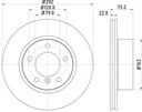 Тормозные колодки, колодки тормозные диски, диск датчик textar перед bmw 1 e87 292mm3, купить с разборки
