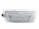 Підсвічування led знаки, таблиці opel astra g 1998-2009r.1, ціна в Україні