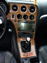Alfa 159 okleiny на доска панель карбон наклейки отделка листви приборная панель декор2, купить в Украине