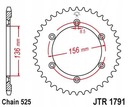 Цепь+zebatki suzuki xf 650 freewind x-ring4, купить из Польши