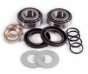 Втулки рычага задний kawasaki brute force 650 prairie 300 360 400 6501, цена в Украине