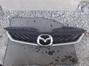 Решетка, решетки решетка гриль mazda v 5 2005-2008r1, цена в Украине