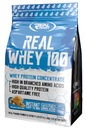 фото mini №8, Air conditioner protein concentrate protein - wpc realpharm powder 700 g flavor biscuit