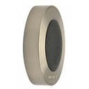 фото mini №1, Bumper glued and screwed wagner 3, 8 centimeters black
