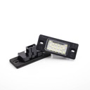 Led подсветка знака, таблицы  vw touareg 02-10 tiguan 2007-2010 bora 1999-20056, купить недорого