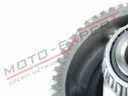 Mercedes b w245 шестерня коробки передач 16937801125, с разборки недорого