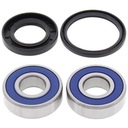 Подшипника колеса перед kawasaki zx-7r, zx-9r, zzr 11001, цена в Украине