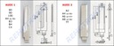 Сигнализация audi 80, 100, a2, a3, a4, a6, a8, tt3, купить с разборки