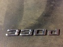 фото mini №1, Bmw e46 emblem bmw 330d original