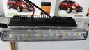 Потужний світла до їзди денний led автомат e42, купити в Україні