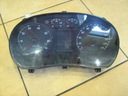 Спидометр 6q0920803s vw polo 9n 1.4 05r.1, цена в Украине